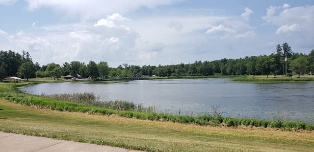 Memory Lake Park - Image 1