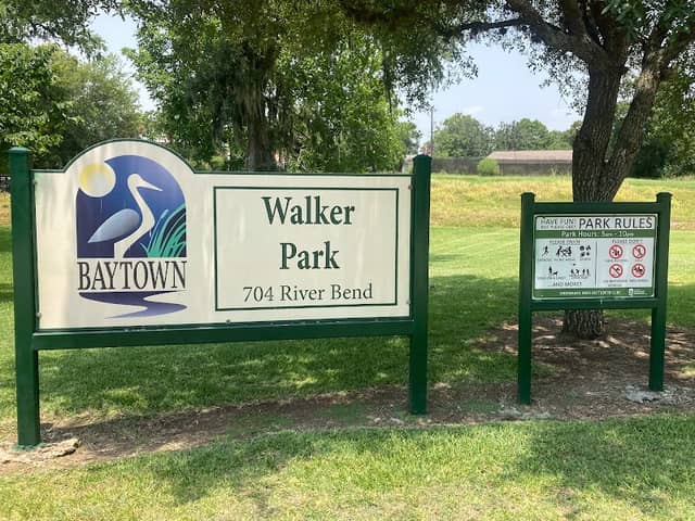 Walker Park - Image 1