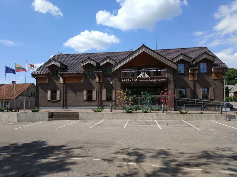 Vištytis Regional Park - Image 1