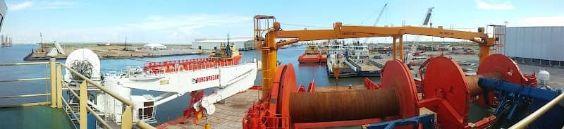 Port Fourchon - Image 2