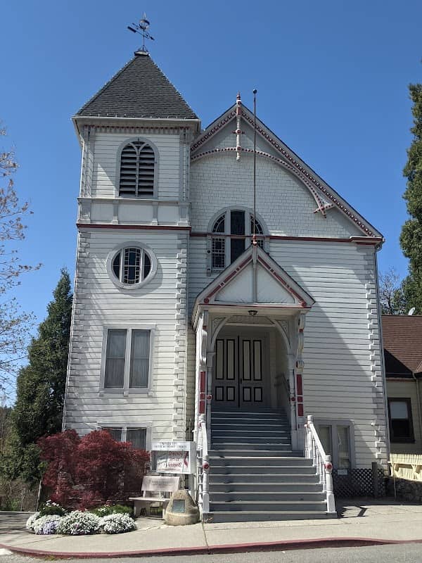 Scavenger Hunt Walking Tours - Nevada City - Image 3