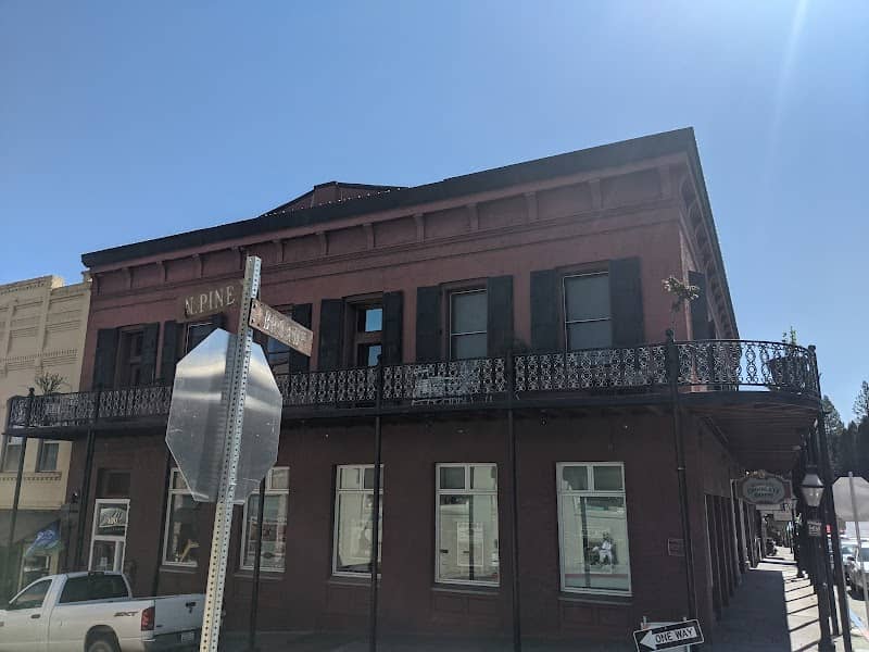 Scavenger Hunt Walking Tours - Nevada City - Image 1