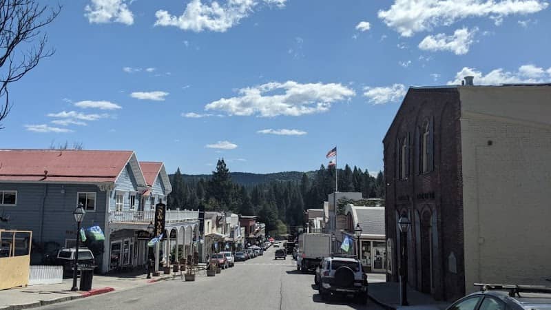 Scavenger Hunt Walking Tours - Nevada City - Image 2