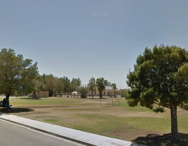 Carlos Aguilar Memorial Park - Image 1