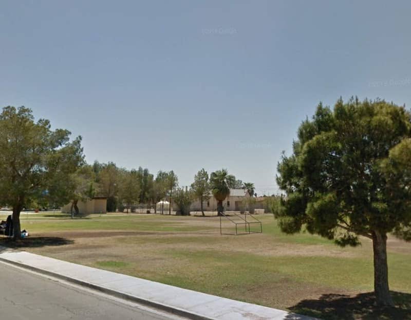 Carlos Aguilar Memorial Park - Image 1