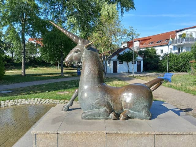 Schneckenpark Flörsheim - Image 1