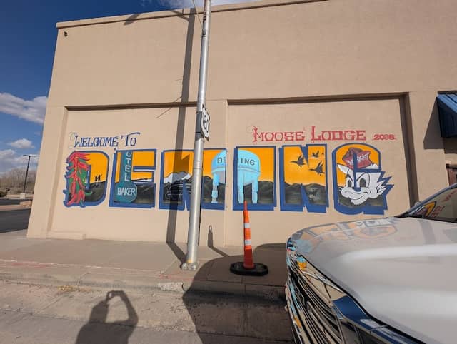 Deming Mural - Image 1