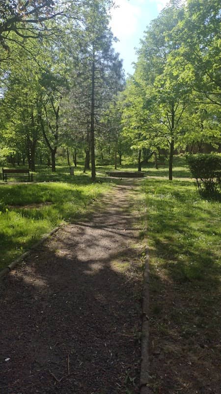 Park osiedle - Image 2