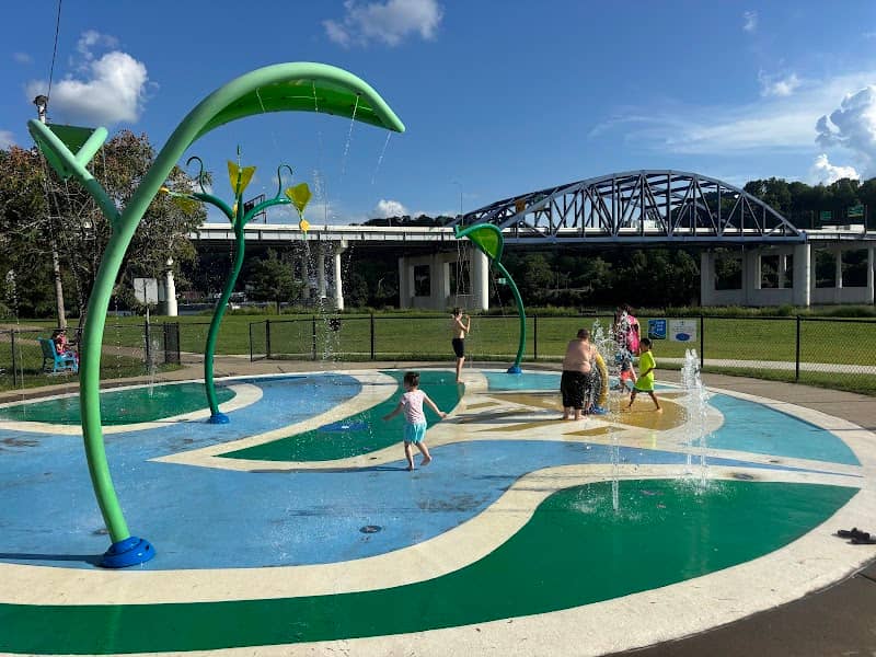 Magic Island Park - Image 1
