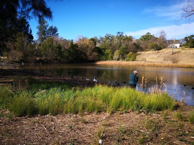 Pughs Lagoon Reserve - Image 1