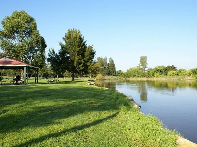 Pughs Lagoon Reserve - Image 2