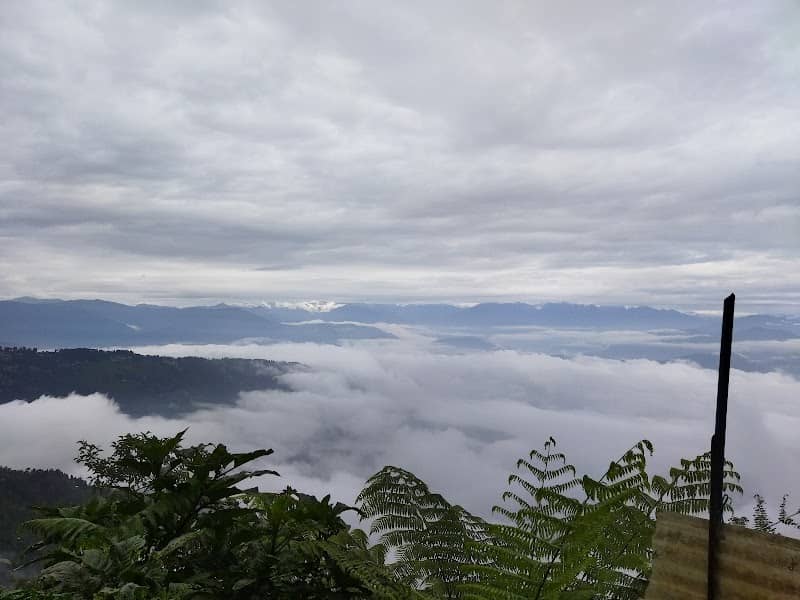 Anuj view point bagora - Image 1