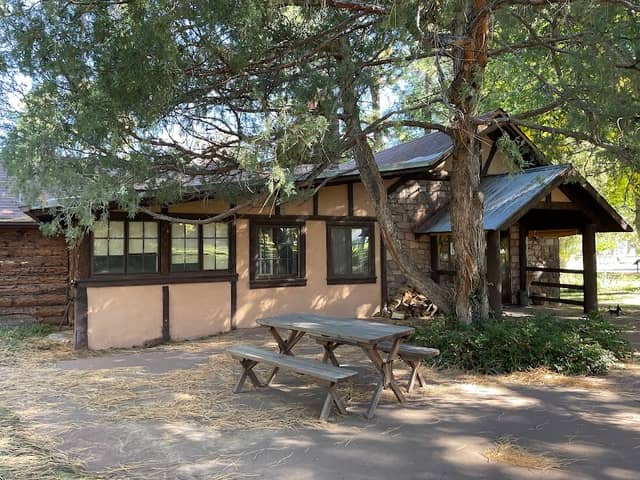 Oppenheimer House - Image 1