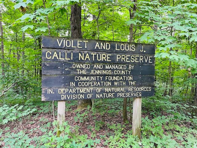 Calli Nature Preserve - Image 1