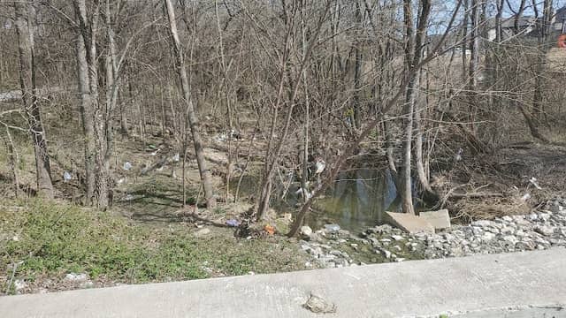 Brookside Northeast Trail - Image 2