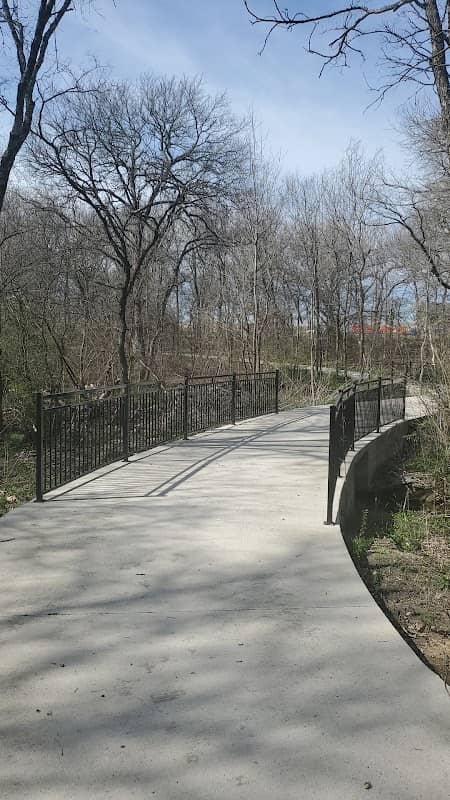 Brookside Northeast Trail - Image 1