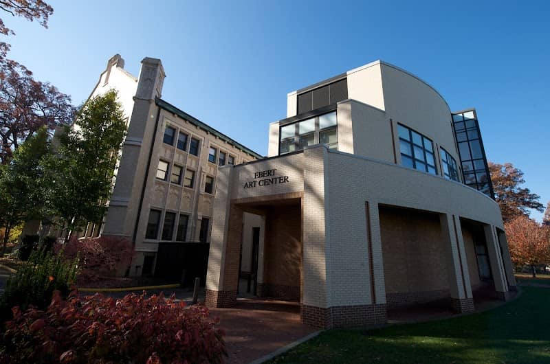 College of Wooster Art Museum - Image 2