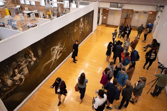 College of Wooster Art Museum - Image 1