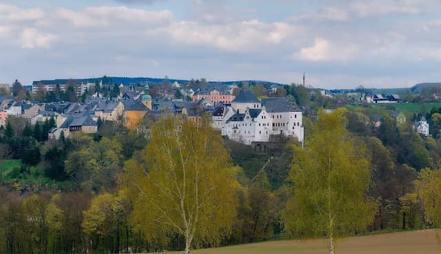Schloss Wolkenstein - Image 1