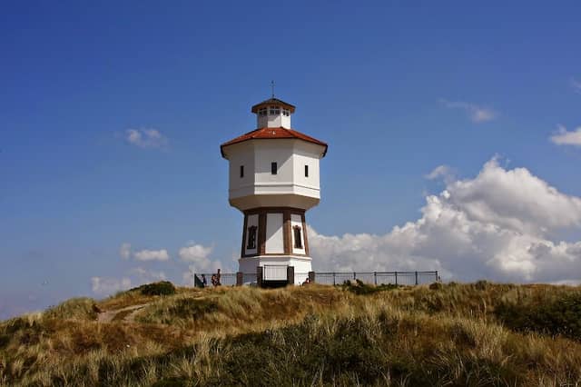 Water Tower - Image 1