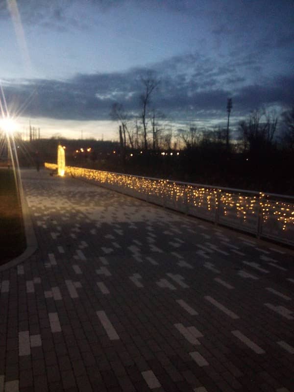 Switchyard Park - East Parking - Image 2