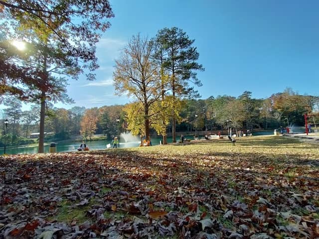 City Lake Park - Image 1