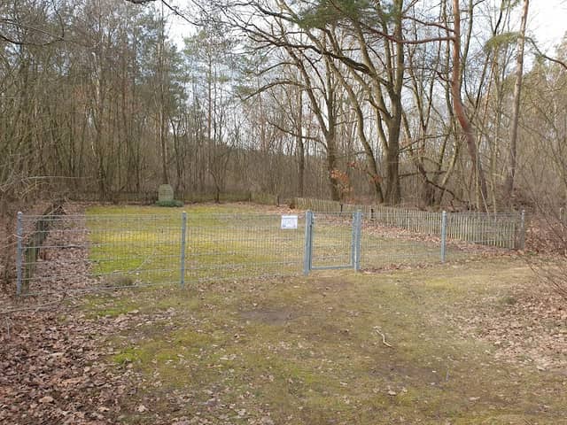 Gedenkort Engelsfelde - Image 2