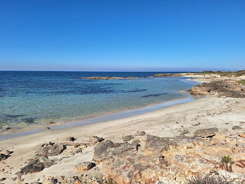 Baia incontaminata - Image 1