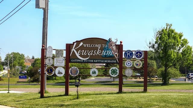 Kewaskum - Image 1
