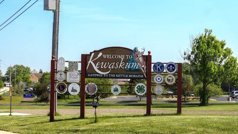 Kewaskum - Image 1
