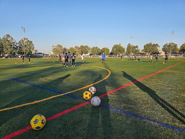 Hoover Park - Image 1