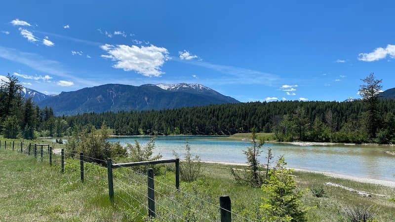 Eileen Lake - Image 1