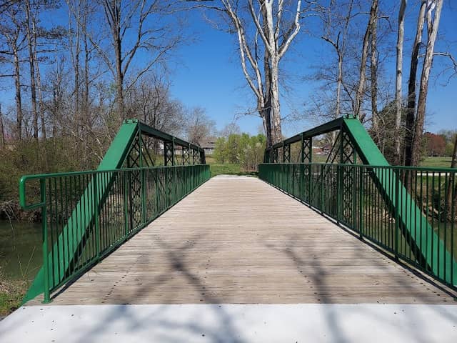 Candies Creek Greenway Access - Image 1