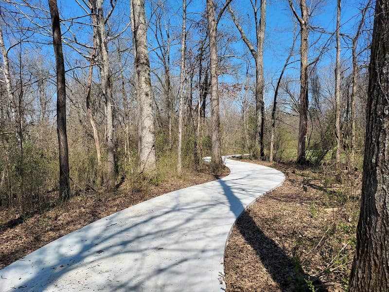 Candies Creek Greenway Access - Image 2