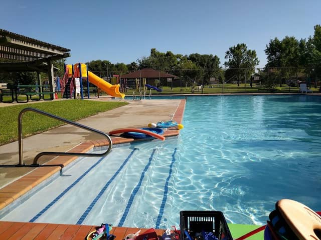 Rancho Isabella Park - Image 1