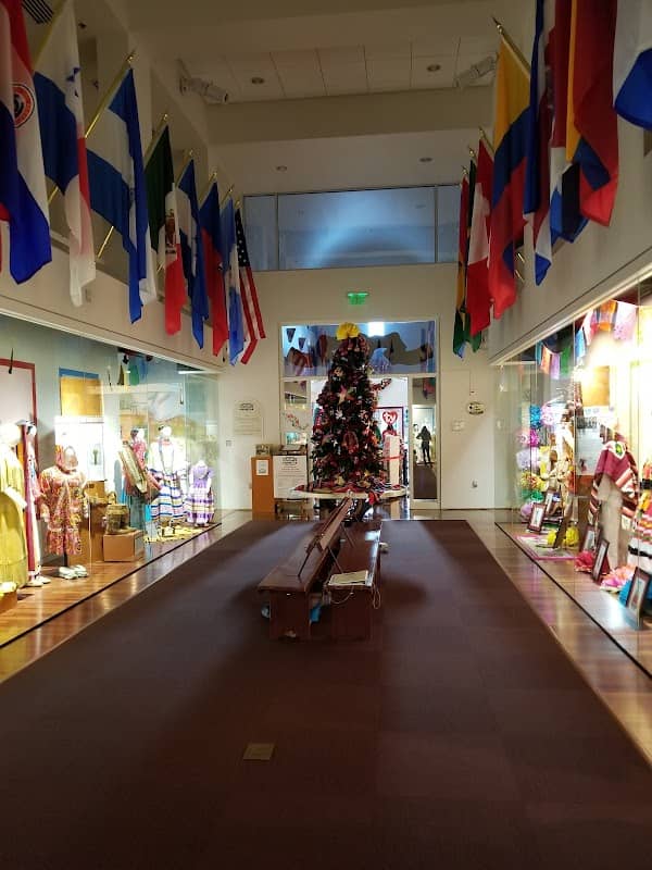 Costumes of the Americas Museum - Image 1