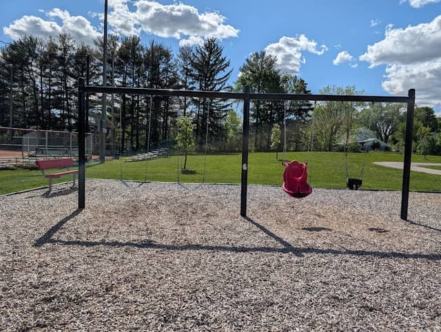 Windsor Fireman's Park - Image 1