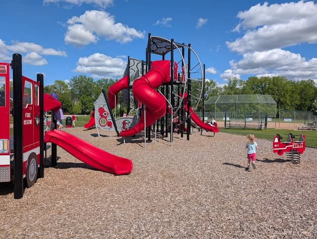 Windsor Fireman's Park - Image 2