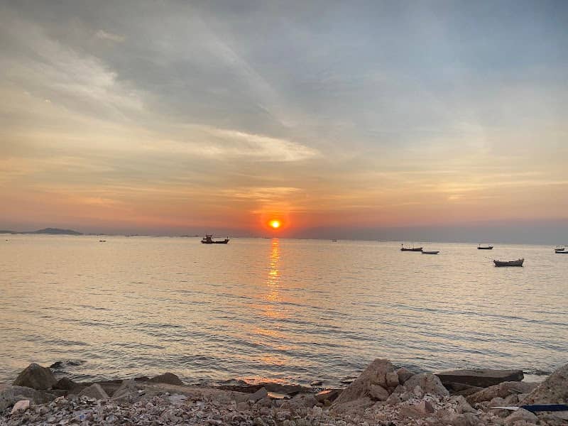Navy Beach - Image 1