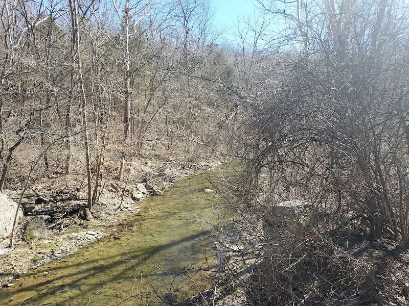 County Farm Park Trails - Image 1