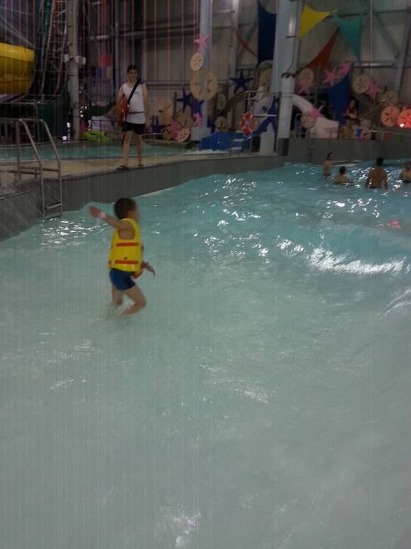 Adventure Bay Family Water Park Presented by WFCU Credit Union - Image 2