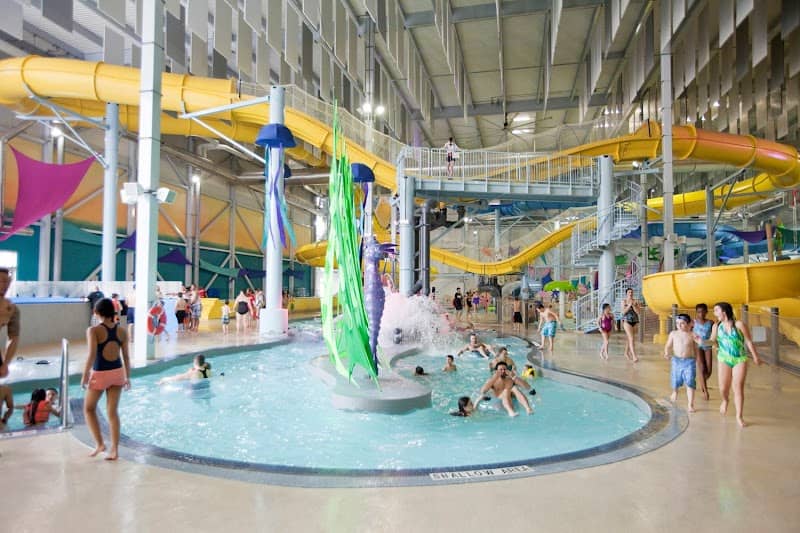 Adventure Bay Family Water Park Presented by WFCU Credit Union - Image 1