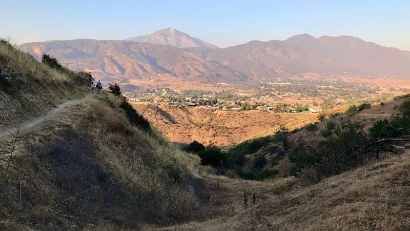 Grape Ave Trail - Image 2