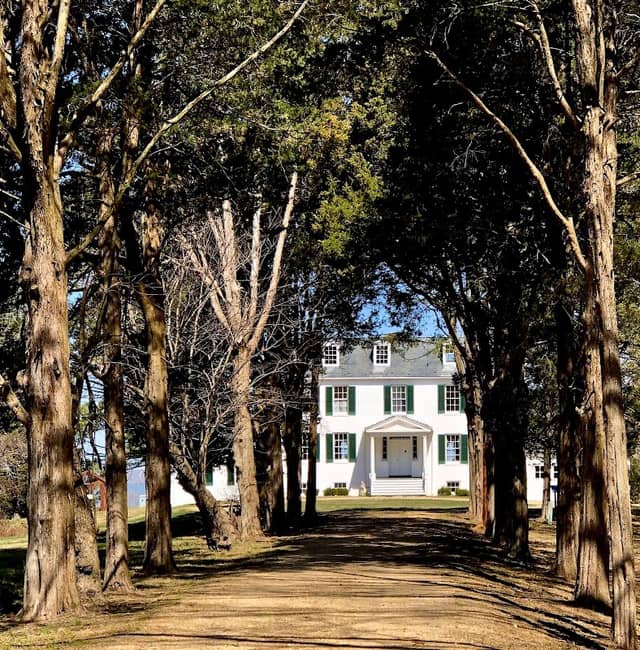 Historic Mount Aventine - Image 1