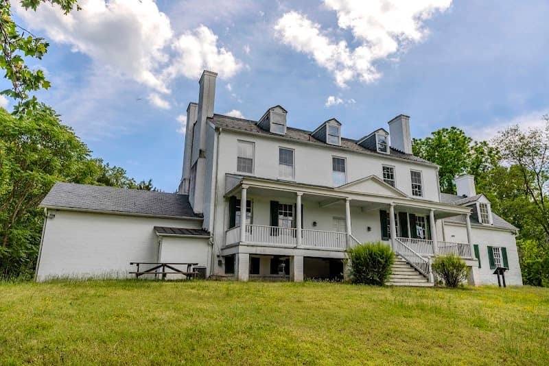 Historic Mount Aventine - Image 1