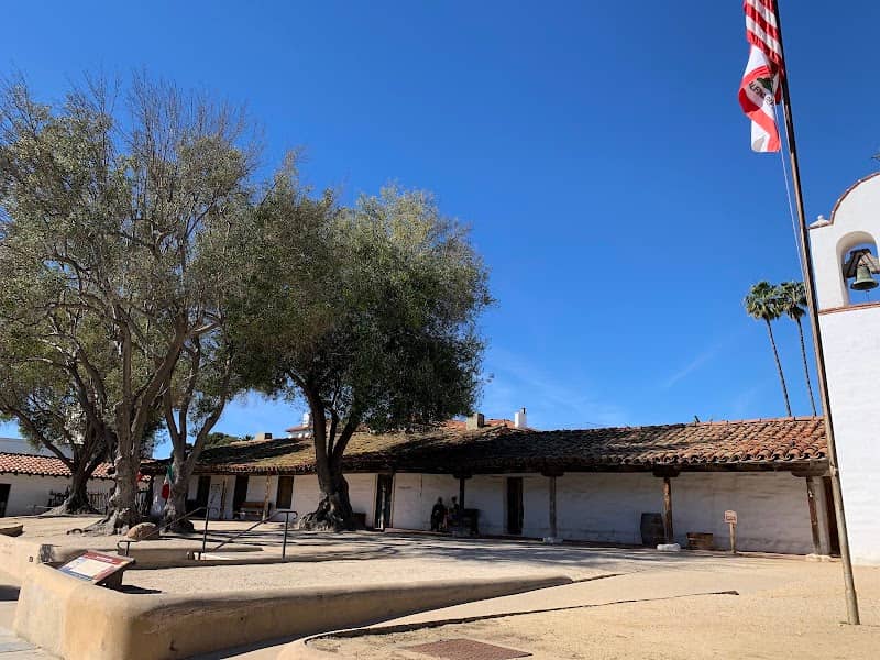 El Presidio de Santa Bárbara State Historic Park - Image 1