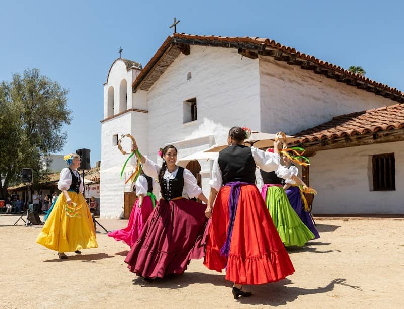 El Presidio de Santa Bárbara State Historic Park - Image 2