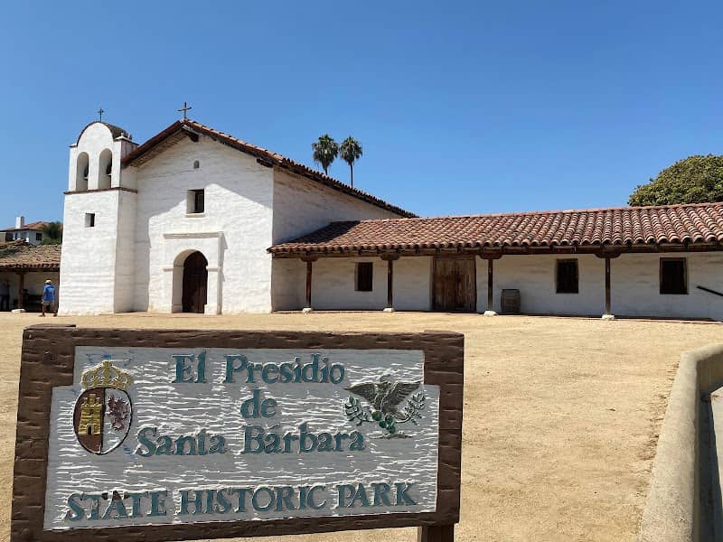 El Presidio de Santa Bárbara State Historic Park - Image 3