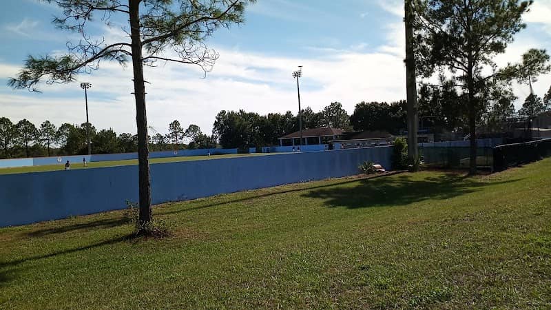Eagle Lake Region Baseball Park - Image 1