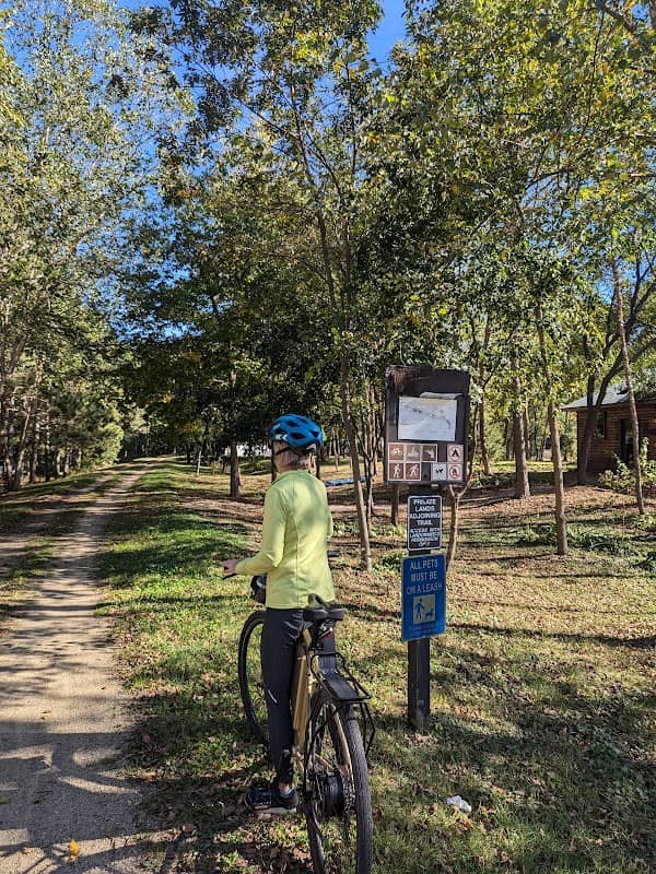 Marshland Access/Great River Trail Access - Image 1